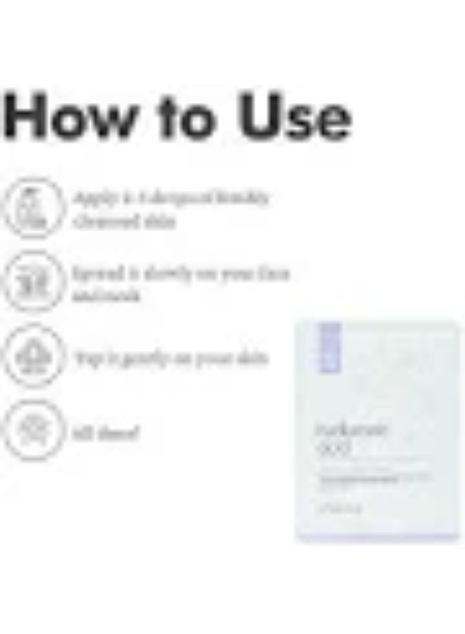 Its Skin It'S Skin Hyaluronic Acid Moisture Mask Sheet 17g - Image 3